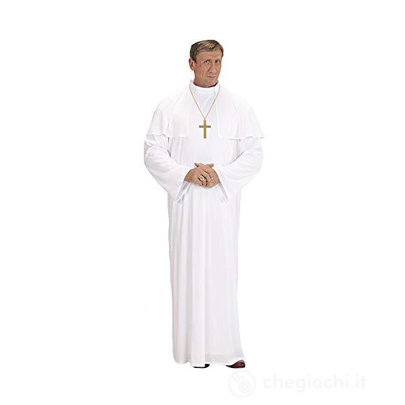 Santo Padre (Tunica - Pellegrina - Papalina) XL