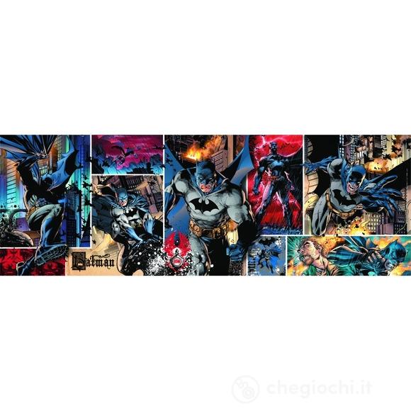 Puzzle 1000 pz - Panorama - Batman (39500)