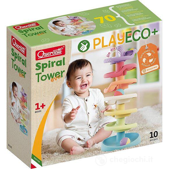 Spiral Tower Evo PLAY ECO+ (86500)