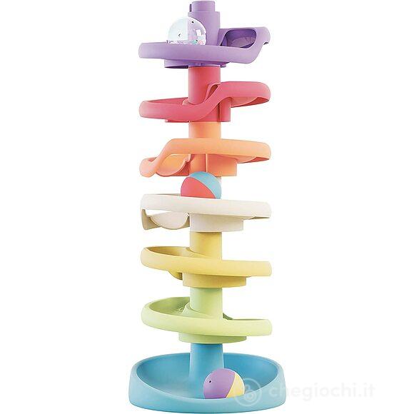 Spiral Tower Evo PLAY ECO+ (86500)