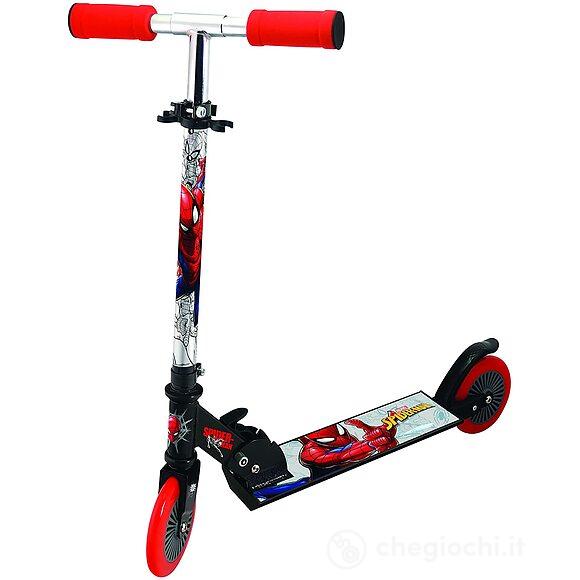 Monopattino 2 Ruote Spider-Man (5004-50092)