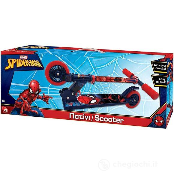 Monopattino 2 Ruote Spider-Man (5004-50092)