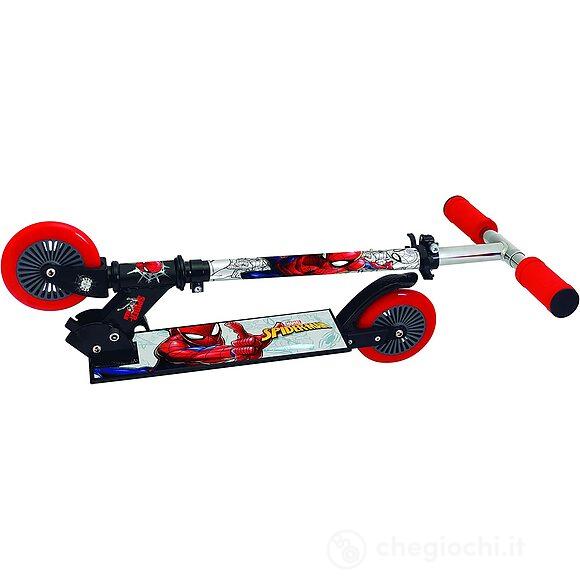 Monopattino 2 Ruote Spider-Man (5004-50092)