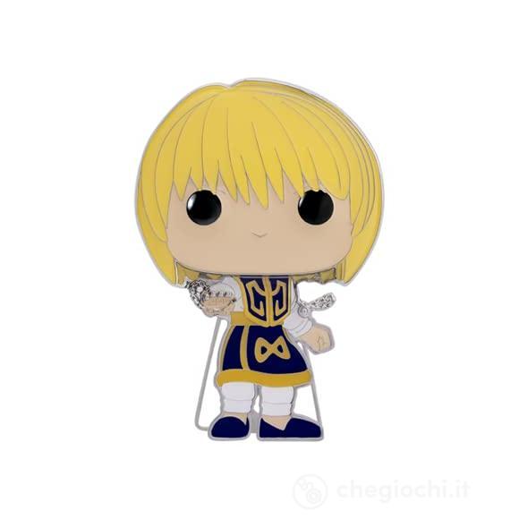 Funko POP LPP HUNTERxHUNTER: Kurapika
