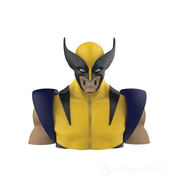 Wolverine Deluxe Salvadanaio