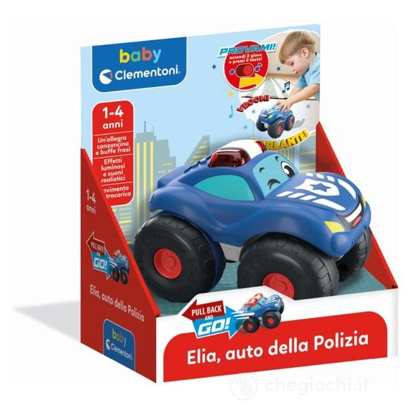 Auto della Polizia (17501)