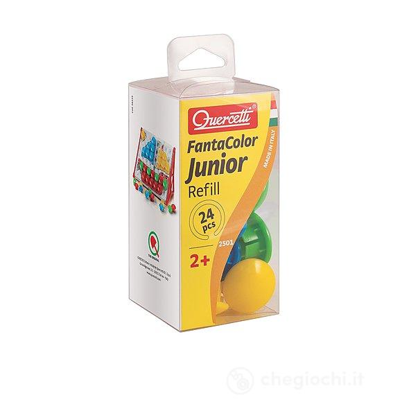 Pixel Junior Refill