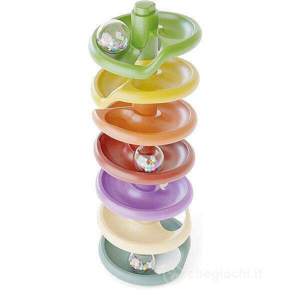 Play Bio Spiral Tower (86501)