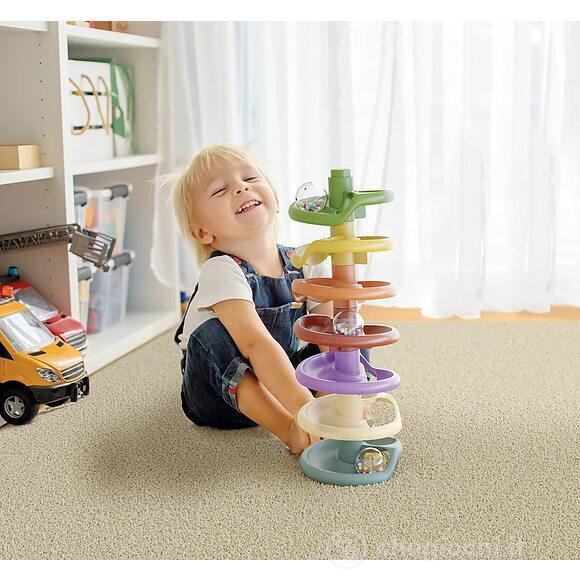 Play Bio Spiral Tower (86501)