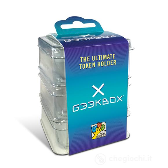 Geek box - Gb1 (DVG9501)