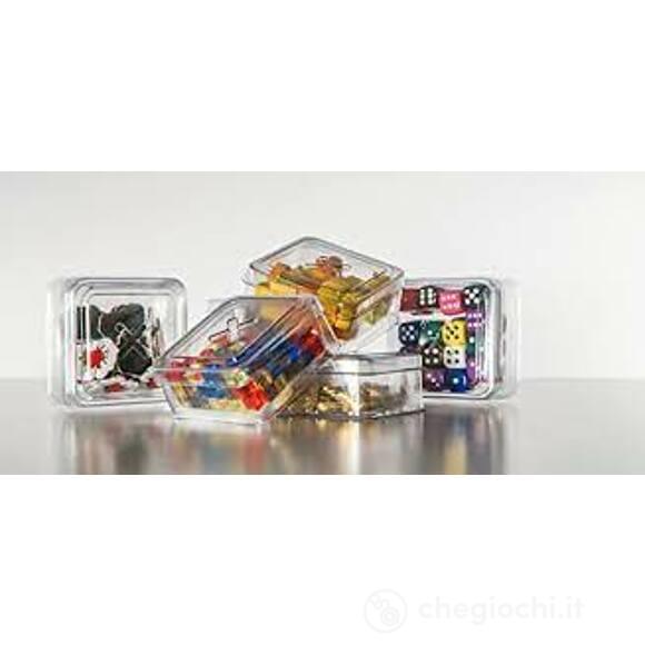 Geek box - Gb1 (DVG9501)