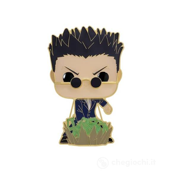 Funko POP LPP HUNTERxHUNTER: Leorio