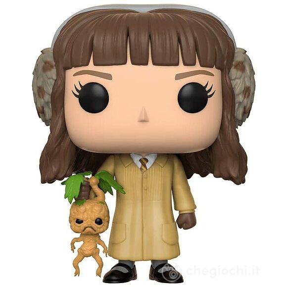 Harry Potter - Pop Funko Vinyl Figure 57 Hermione Granger Herbology 9 cm