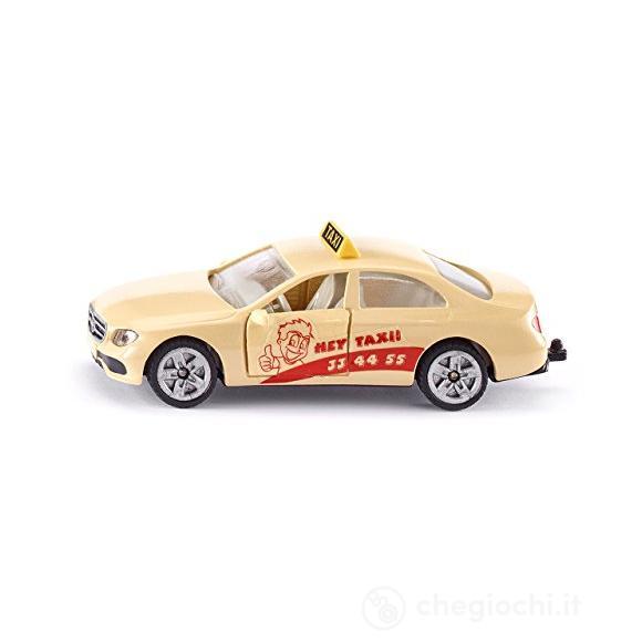Auto Taxi Mercedes 1:97 (SK1851)