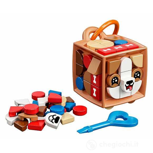 BAG TAG - Cagnolino - Lego Dots (41927)