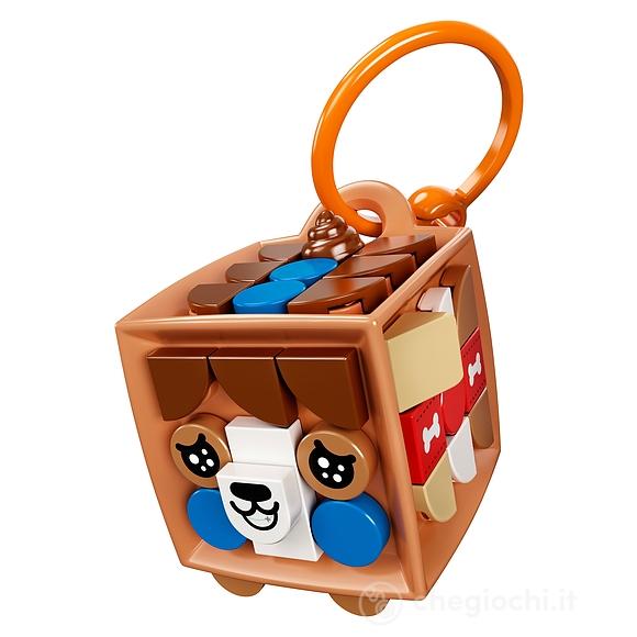 BAG TAG - Cagnolino - Lego Dots (41927)
