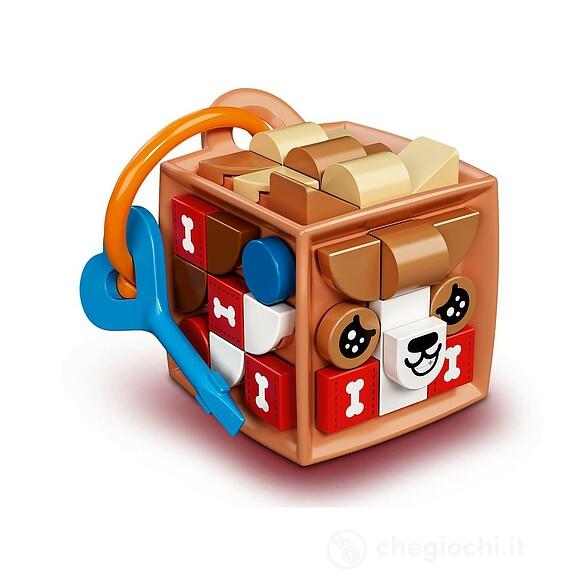BAG TAG - Cagnolino - Lego Dots (41927)
