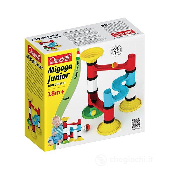 Migoga Junior Basic Set
