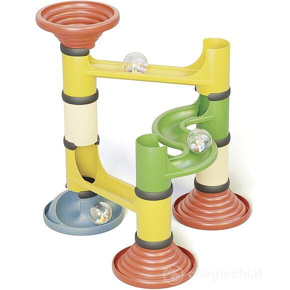 Play Bio Migoga Junior. Pista biglie (86502)