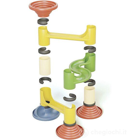Play Bio Migoga Junior. Pista biglie (86502)
