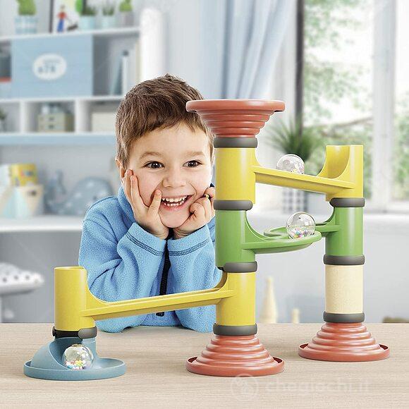 Play Bio Migoga Junior. Pista biglie (86502)