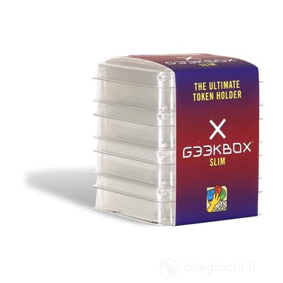 Geekbox - Slim