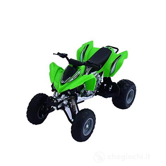 Quad (colori assortiti) 1:12 (57503)