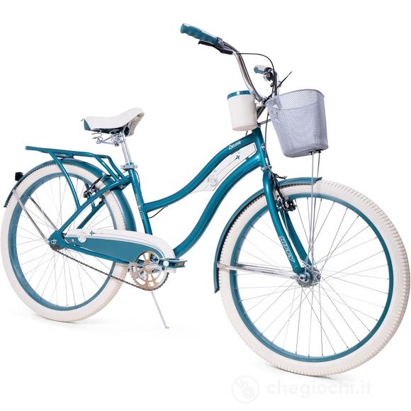 Bici 26’ Blu Cruise Deluxe (120265100)