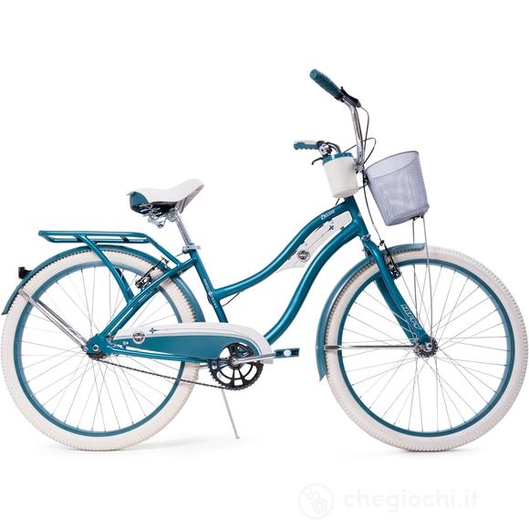 Bici 26’ Blu Cruise Deluxe (120265100)