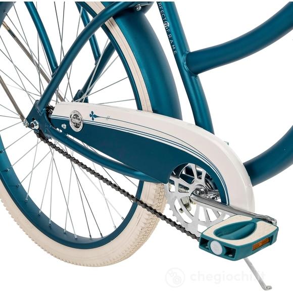 Bici 26’ Blu Cruise Deluxe (120265100)