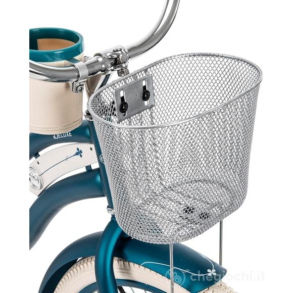 Bici 26’ Blu Cruise Deluxe (120265100)