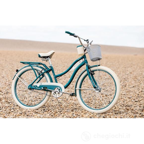 Bici 26’ Blu Cruise Deluxe (120265100)