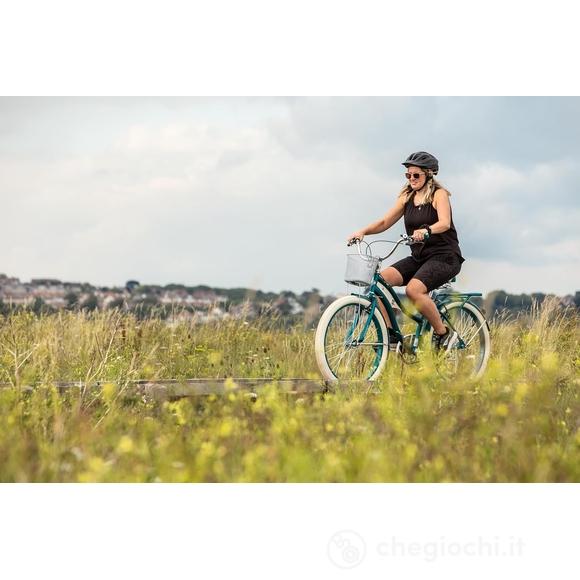 Bici 26’ Blu Cruise Deluxe (120265100)