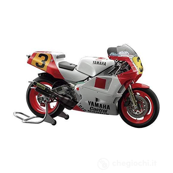 1/12 Yamaha Yzr500 1988 Wgp500 Champion Ha21503 (HASBK3)