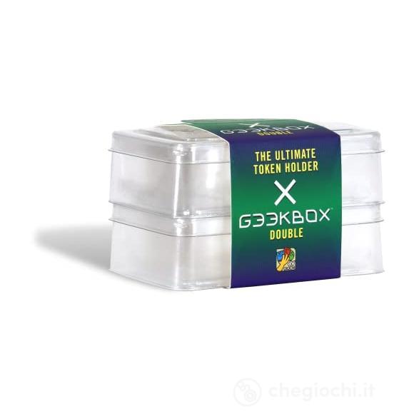 Geekbox - Double