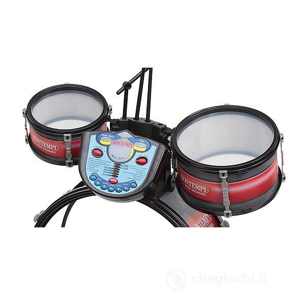 Batteria Elettronica 4 Elementi (52 5601)
