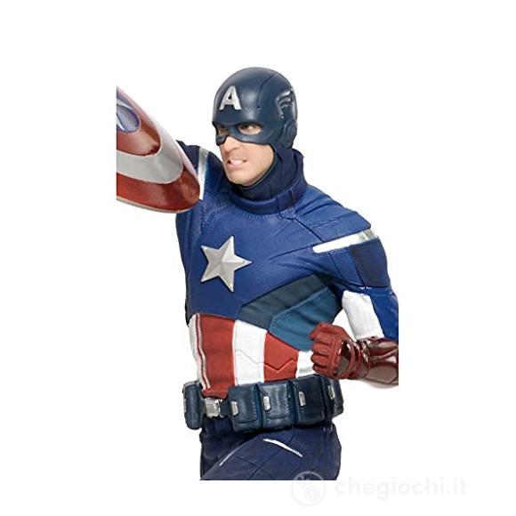Ae Captain America 2012 1/10 Art St