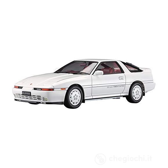 1/24 Toyota Supra A70 GT Twin Turbo 1989 White Package (HA20504)