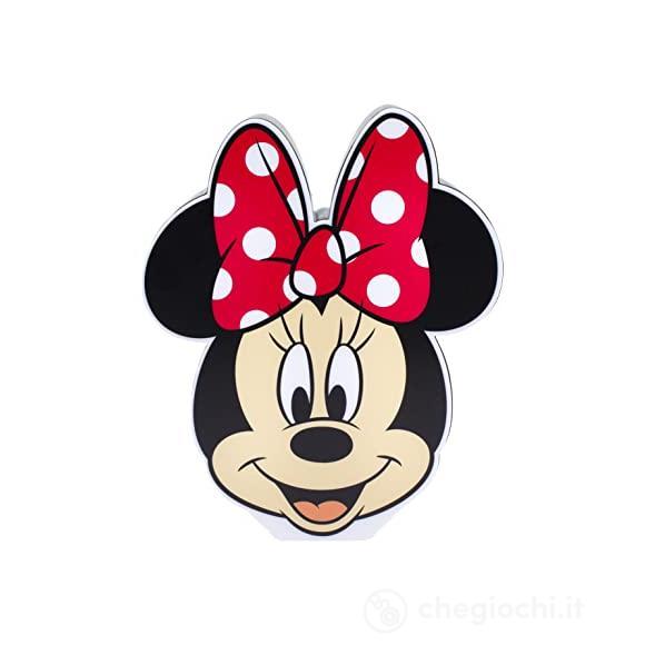 Box Lights Minnie
