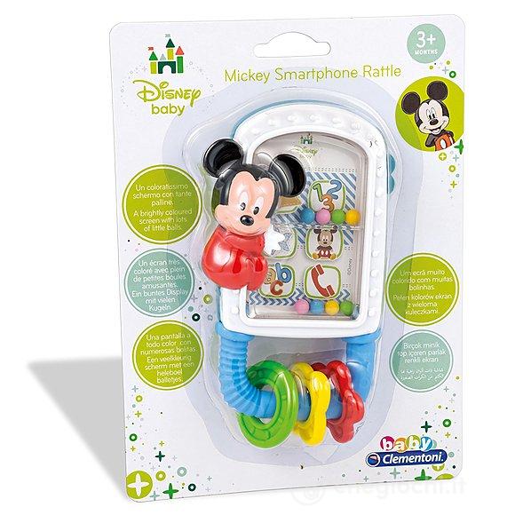 Mickey Smartphone sonaglino (145040)