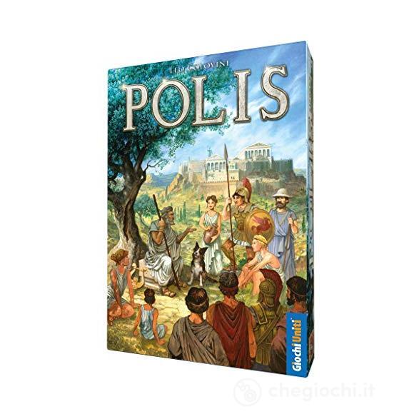 Polis
