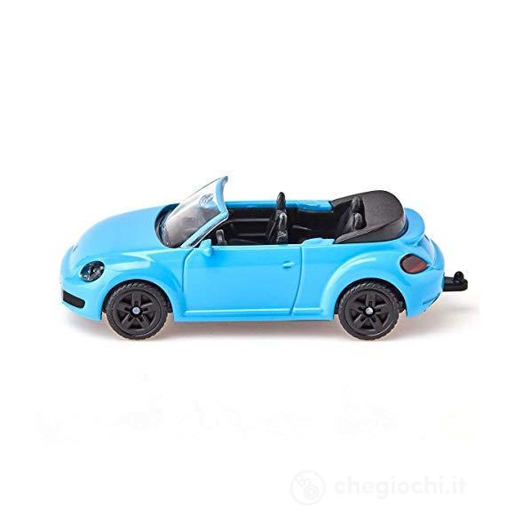Auto Volkswagen Beetle Cabrio (1853)