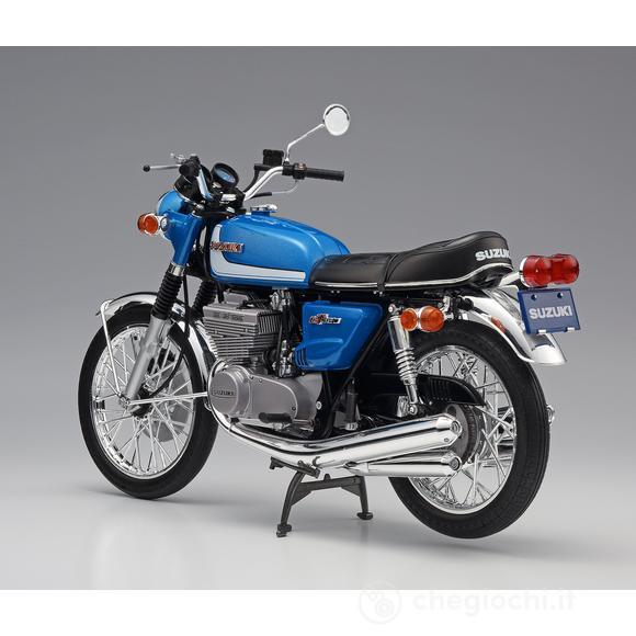 1/12 Suzuki Bt 380 B (Hasbk5) (HA21505)