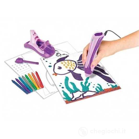 Super pen neon   (25-0505)