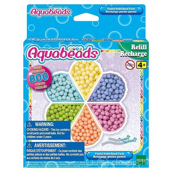 Aquabeads Refill 800 Perline (315059
