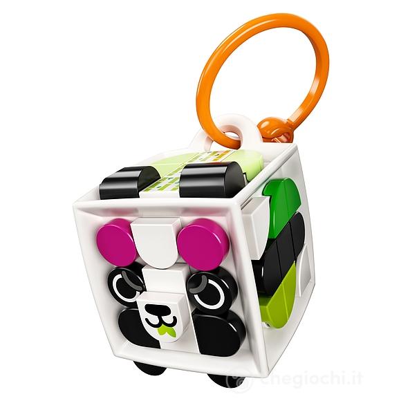 BAG TAG - Panda - Lego Dots (41930)
