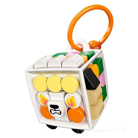 BAG TAG - Panda - Lego Dots (41930)