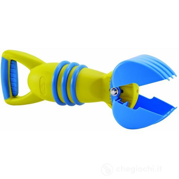 Grande pinza, gialla (E4007)