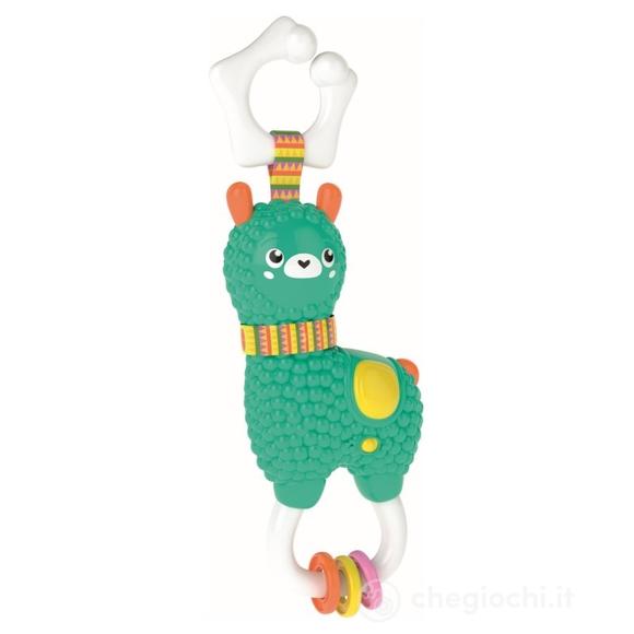 Sonaglino Alpaca (17505)