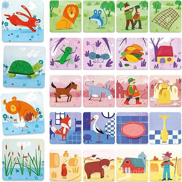 Animali e Favole (IT55058)
